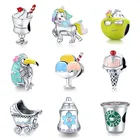 Silver Pendant Charms Jewelry Silver 925 Silver Pendant Fast Shipping In Stock 925 Sterling Silver Pendant Silver Charms For Jewelry Making