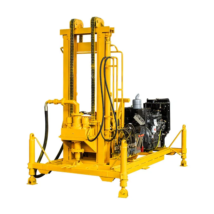Water Well Drilling Machine,Drill Rig