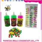 Baby Bottle Candy Coated Beans Mini Sweet And In Baby Bottle Chocolate Candy Bean