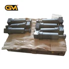 Track Adjuster Assembly Tension Device D30 D50 D60 D65 D85 D155 D355