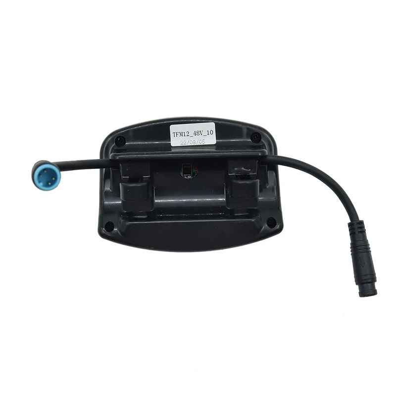 48V20A Center Liquid Crystal Display Controller Shilop Complete Set of Electric Scooter Accessories Made of Durable Aluminium