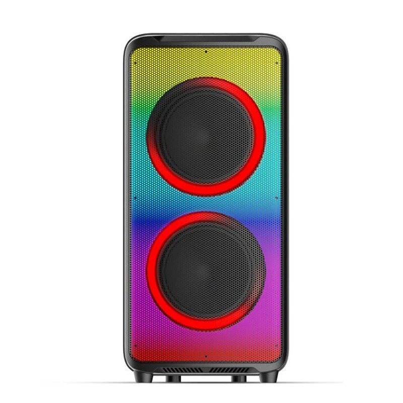 bluetooth big party speakers