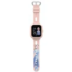 Hot Sale Kids GPS Position Watch Silica Gal Bracelet Kids Watch GPS With IP67 Waterproof And Camera