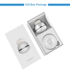 Amazon Hot Sale Other Beauty Equipment Infrared Vibration Facial Cleansing Device Silicone Face Brush