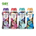 Best Laundry Detergent Mate Softener Beads With Longer Lasting Scent Washing Fragrance Booster