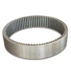 High Precision Forging High Precision 42CrMo4 Forging Seamless Rolled Rings