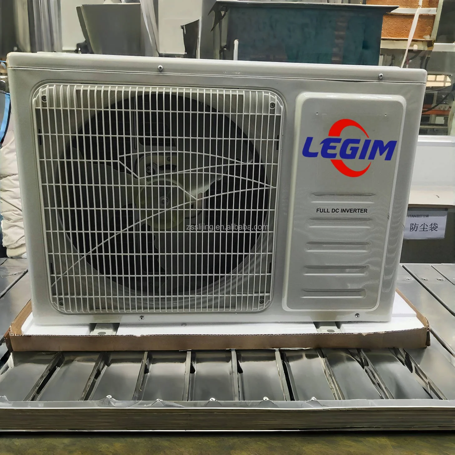 Split Air Conditioners, 24000, BTU, AC-R410A - detail 26