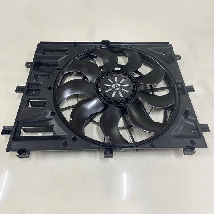 product kebel new auto cooling system product hot sell good quality 84847896 15t fan for chevrolet equinox 2022-5