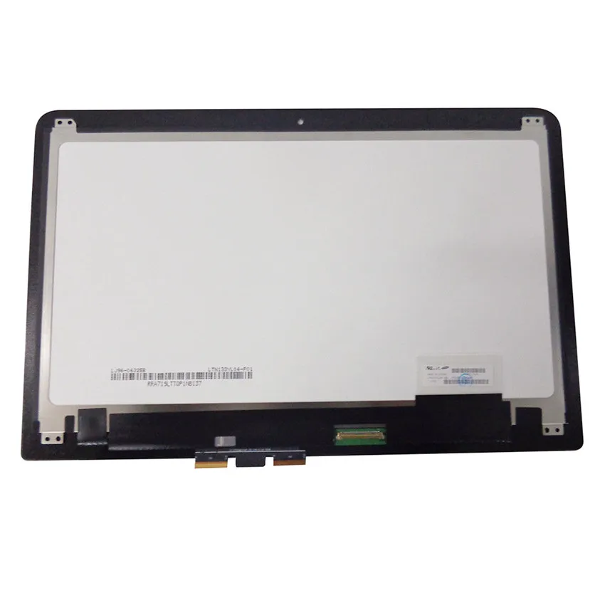 Original Lcd Display+touch Screen 