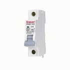 Rccb Price Miniature Circuit Breaker 4 Pole 63A MCB Mcb At