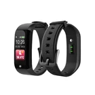 Phone J-Style Free Sample Ip67 Waterproof Smart Watch Phone Smart Bracelet 1810G Android Smart Watch