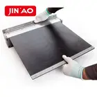 Boxed Rollerblind Roll Up Covers Roller Way Cover For Machine
