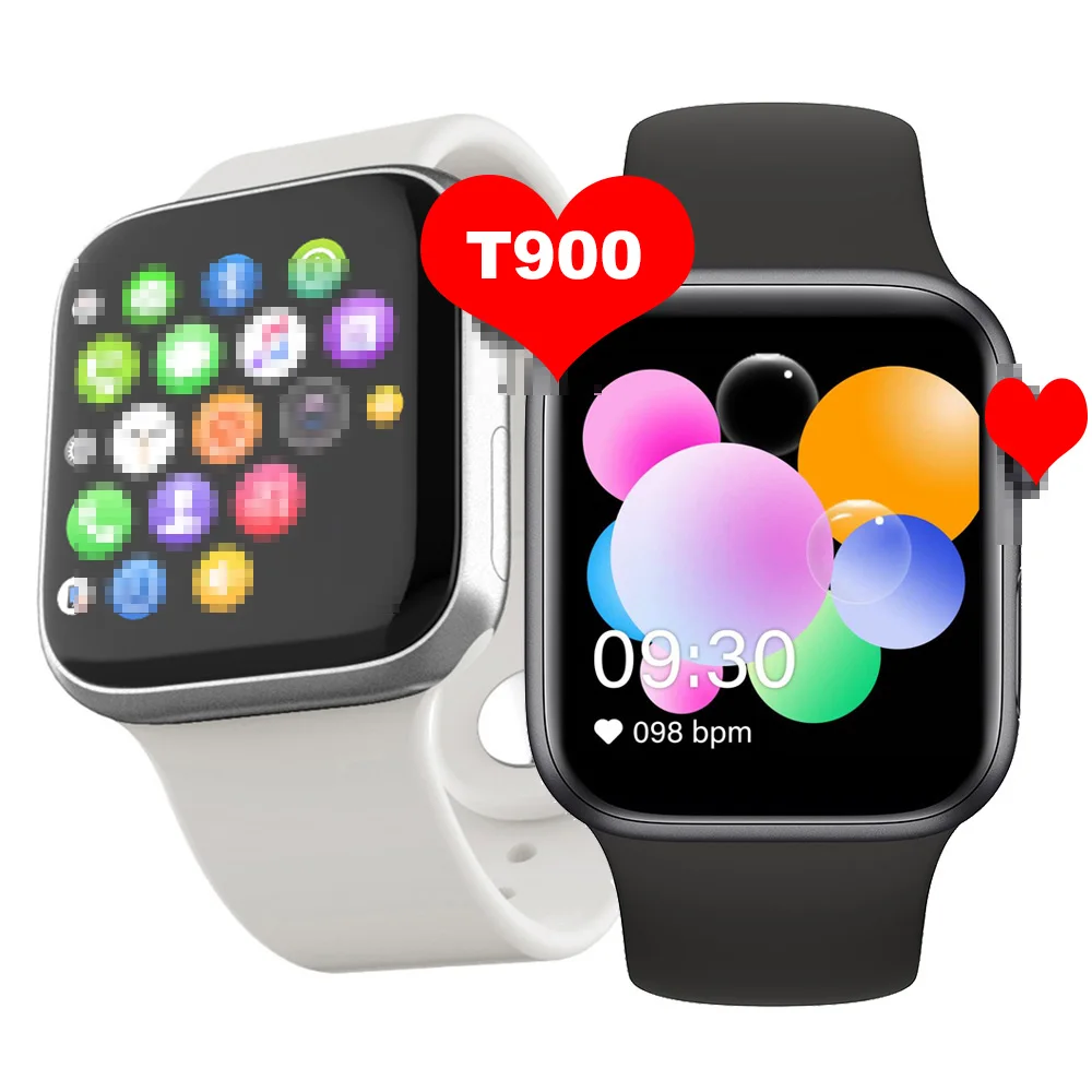 smartwatch with voice control