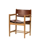 Leather Dining Chairs Modernleathermodern Luxury Brown Italian Leather Custom Upholstered Leather Dining Chairs