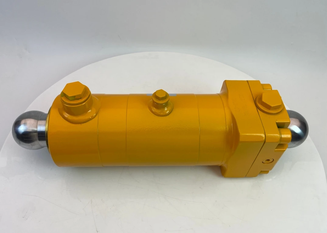 Sany Brand Concrete Pump Plunger Cylinder and Swing Cylinder with 60/90 and 70/100 Sizes for Concrete Truck Pump