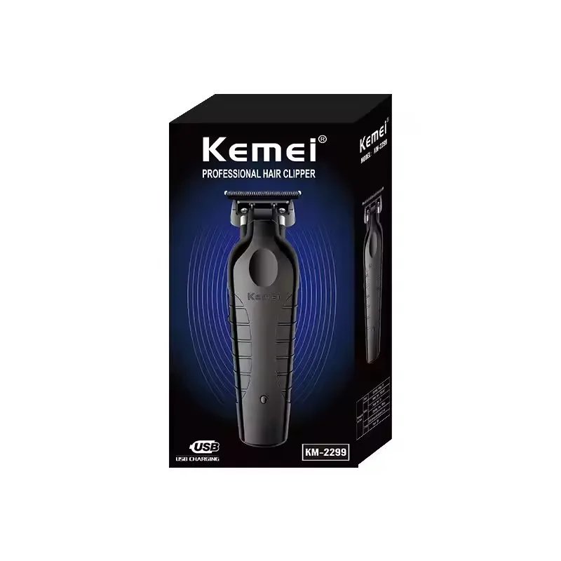 Professional Hair Clipper Barb Electric Hair Cutting Machine Cut Hair Machine Professional   Beard Trimmer For Men