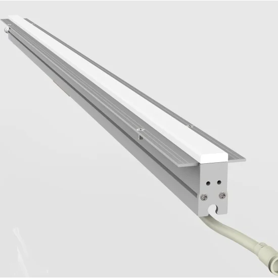 dmx512 led linear light