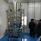 Fluid Bed Dryer CE ISO9001 ISO14001 Approved Multifunctional Acacia Senegal Batch Fluid Bed Dryer