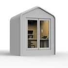 Home Home Office Pod For Meeting And Working