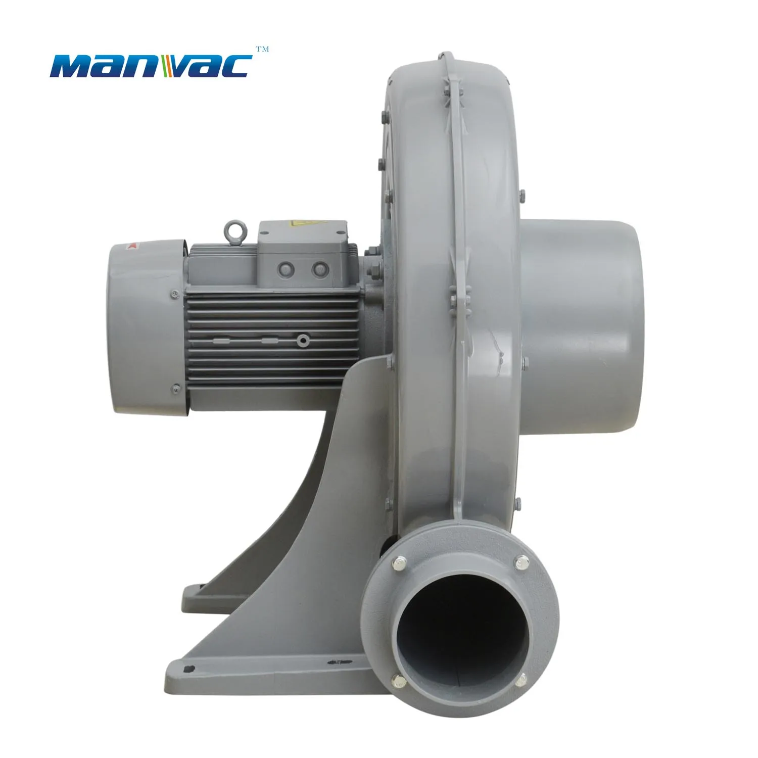 Pressure Industrial Turbo Blower, 220V, 32(m3 - detail 4