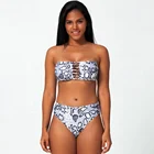 String Fashion High Quality Wear-resistant String High Waist Sexy Swimsuit For Women