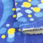 Train Set China Professional Manufacture Ifr Train Cut Pile Velvet Full Set Seat-cover Fabric