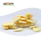 Dried Apple Appledried AGOLYN Freeze Dried Fruit Apple Slice Crispy Chips