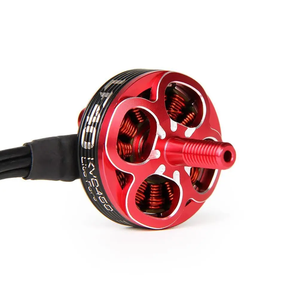 2305 brushless motor