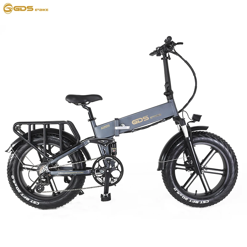 gds ebike g205