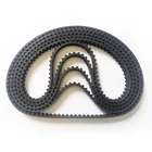 Belt Pu High Quality Anti Slip Closed Loop 3M 5M 8M S5M S8M Belt Htd Timing Pu Rubber Belt