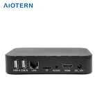 Player Android Box Digital Signage Full Hd 1080p Digital Signage Android 7.1 Box Media Player