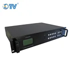 ETV 4k 8 In 8 Out Seamless Mixed Signal Matrix Switcher 8x8 For Video Wall