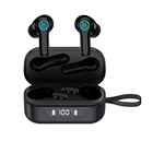 Stereo Free Sample Hands Free Wireless Earbuds Stereo Headset Multi-Colors Optional
