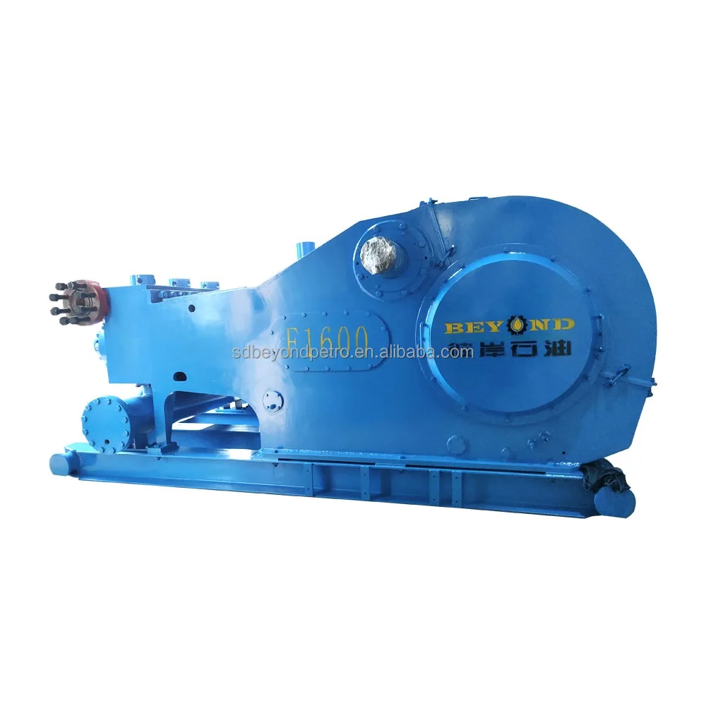 triplex mud <a href='https://www.ruidapetroleum.com/product/49'>pump</a> for sale made in china