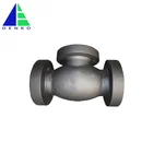 Casting Investment Casting Metal Cast Carbon Alloy Steel Investment Casting Manufacturers