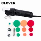 Polisher Machine Polisher Clover Excellent Mini Machine Rotary Polisher 600W
