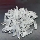Rough Stone Price Quartz Rough Natural Transparent Clear Quartz Rough Crystal Stone For Sale