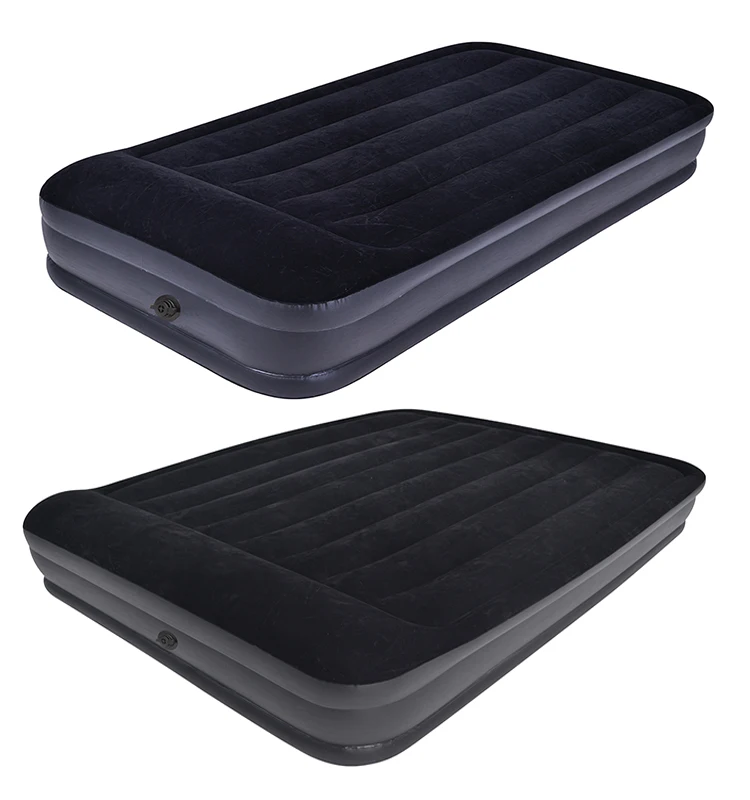 jilong double airbed