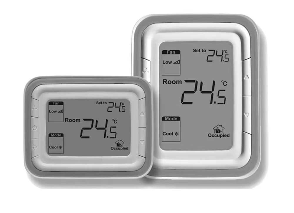 Room Cooling Temperature Controller, T6861 - detail 12