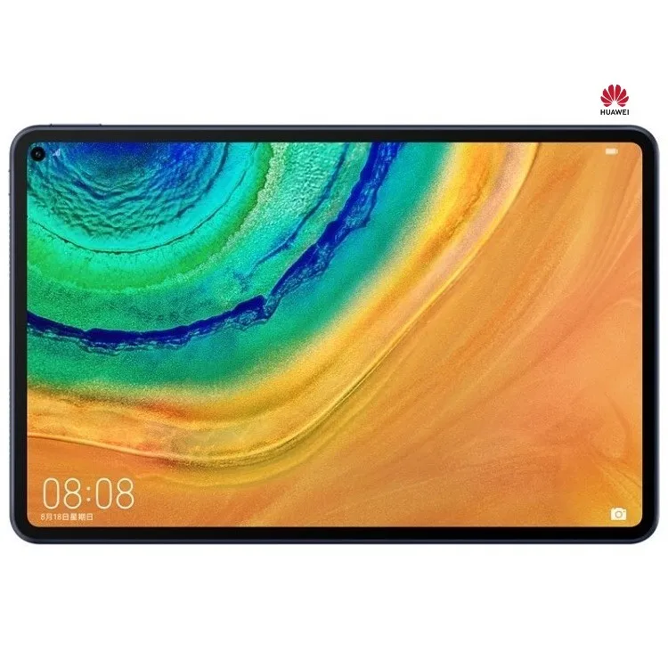 huawei matepad pro harmonyos