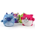Boys Wholesale 2 In 1 Boys And Girls Cute Plush Kids Huggle Pet Animals Hoodie