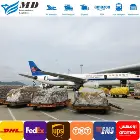 Air Freight Sea Shipping Air Cargo Service Door To Door Service To UK Express Courier Freight Forwarder