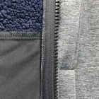Jacket Outdoor Custom Winter Softshell Sherpa Soft Shell Men Jacket