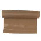 Premium Stick Oven Liner 40*60cm Premium Reusable Non Stick Oven Bottom Liner