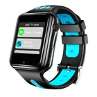 Phone Android Smart Watch 4G GPS Location Phone Call Video Call Long Time Standby SOS For Kids
