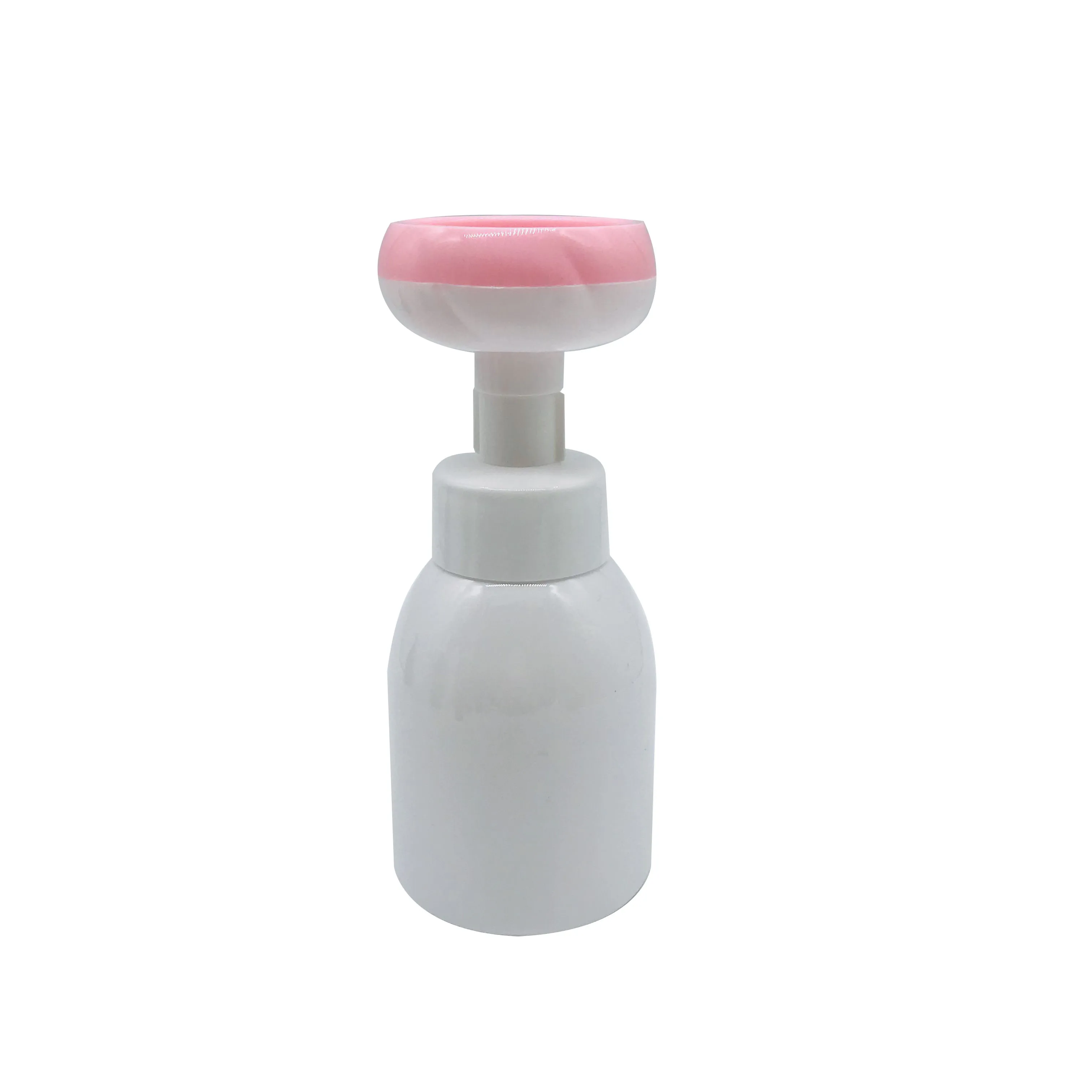 product wholesale 42mm yellow white cat paw foam pump foam soap dispenser pump-29