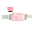 Belt Heat Massage High Quality Warm Belly Belt Infrared Heat Back Belt Massage