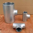 Asme B16.9 ASME B16.9 Pipe Fittings Welding Steel Alloy 625 Reducing Tees