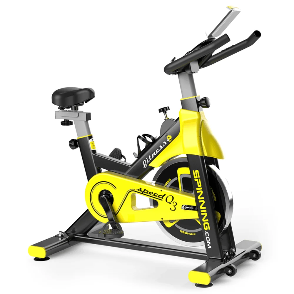 exercise bike 6kg flywheel