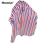 Cape Masterlee Custom Cape Barber Professional Barber Cut Cape Barber Cape
